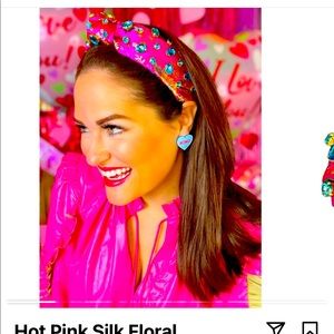 ISO - I LOVE these headbands but they were all sold out!🥲🥲